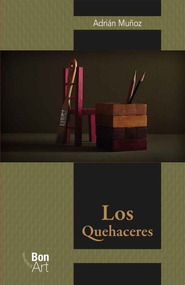Los Quehaceres