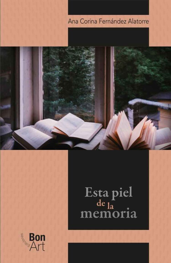 Esta piel de la memoria