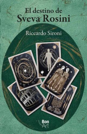 El destino de Sveva Rosini