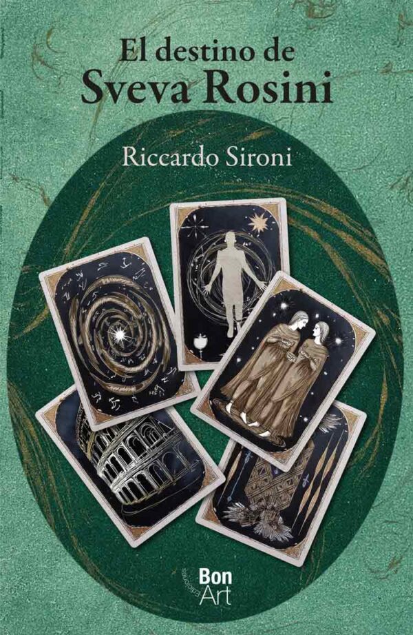 El destino de Sveva Rosini