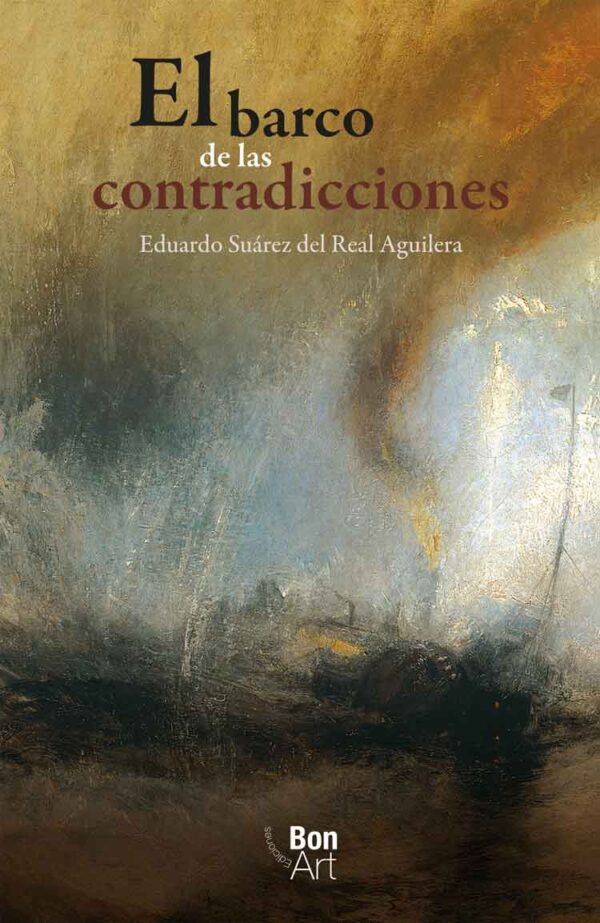 El barco de las contradicciones