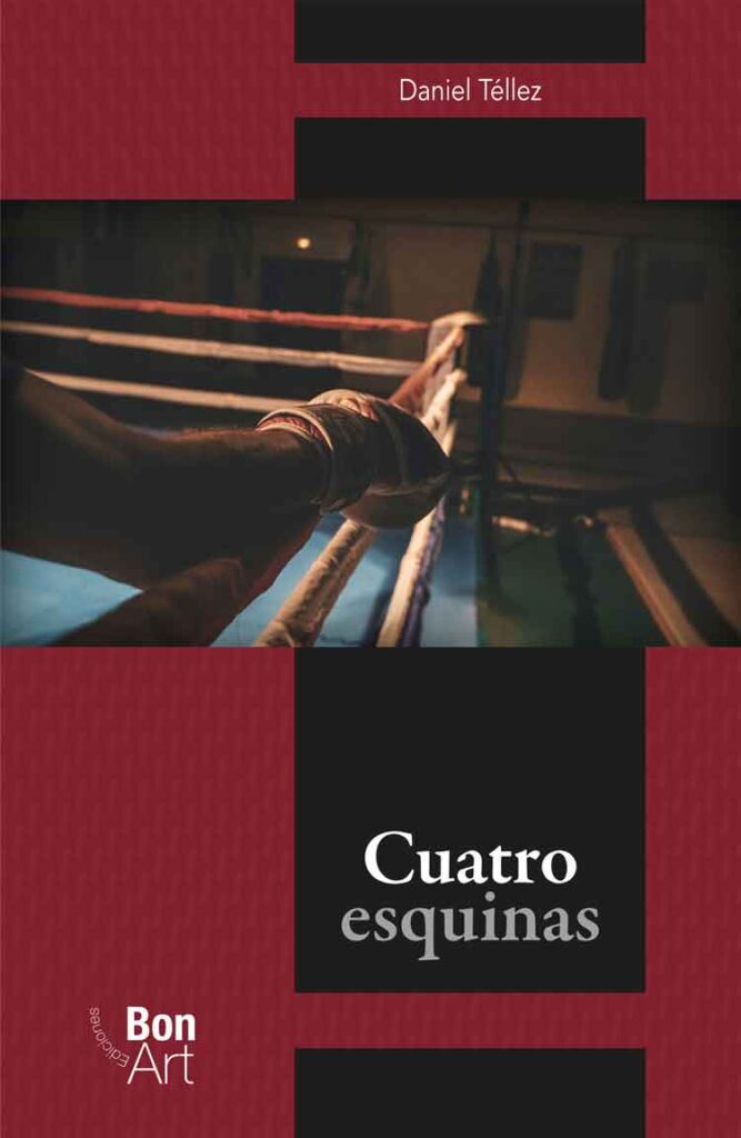 Cuatro esquinas