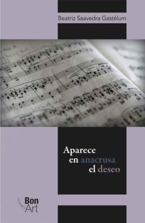 Aparece en anacrusa el deseo