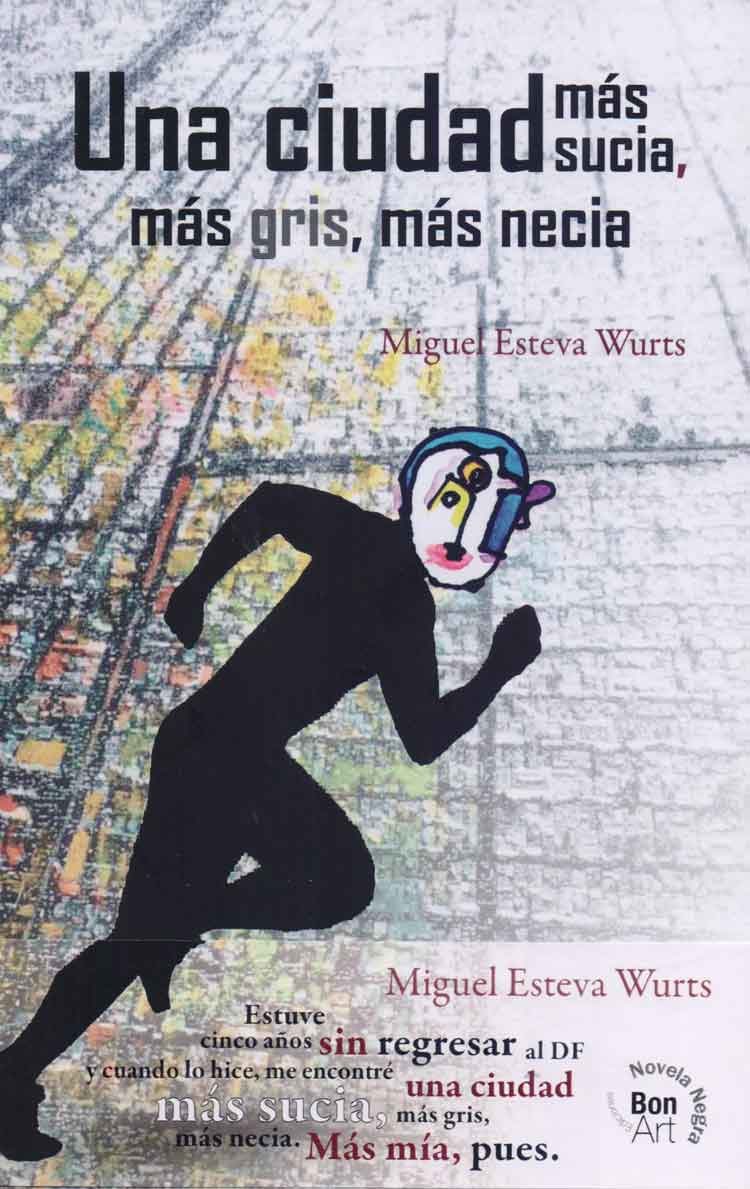 Una ciudad más sucia, más gris, más necia: imagen 1