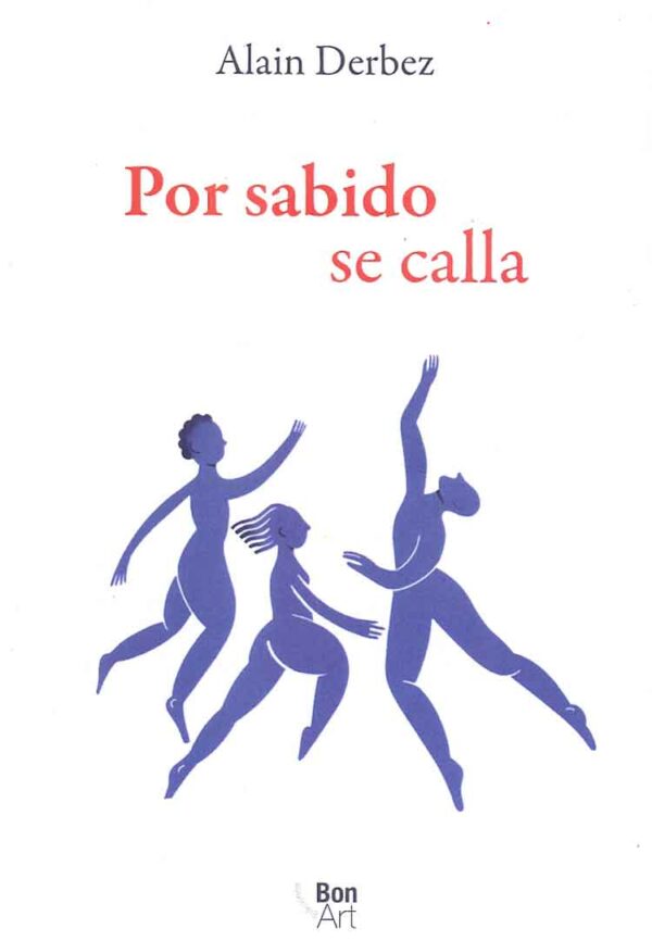 Por sabido se calla