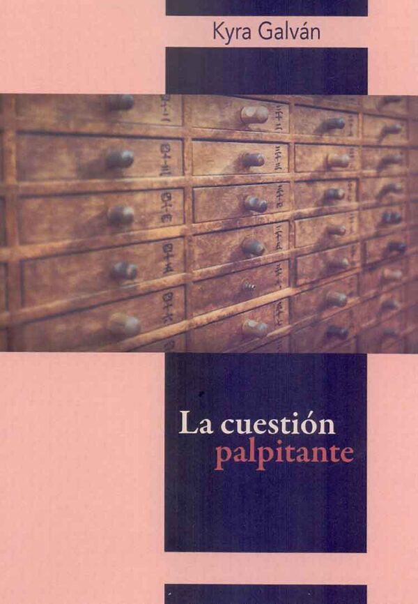 La cuestión palpitante