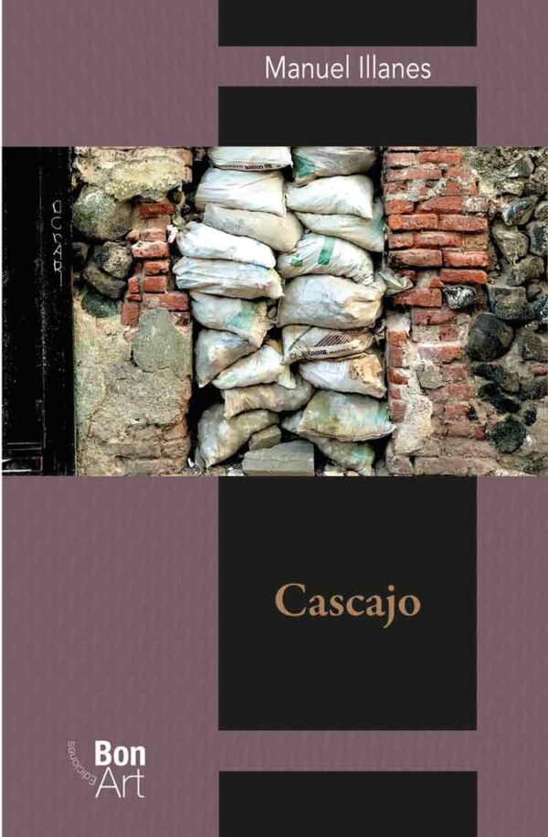 Cascajo