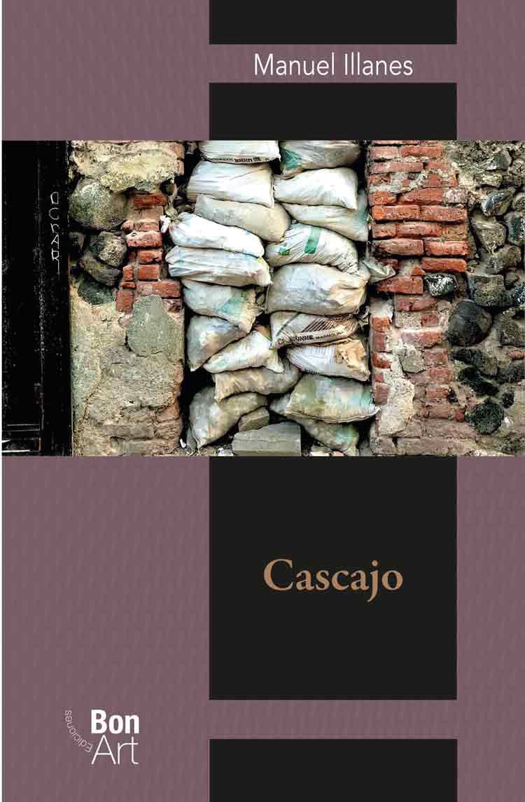 Cascajo: imagen 1