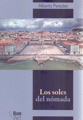 9786078918560 Los soles del nómada