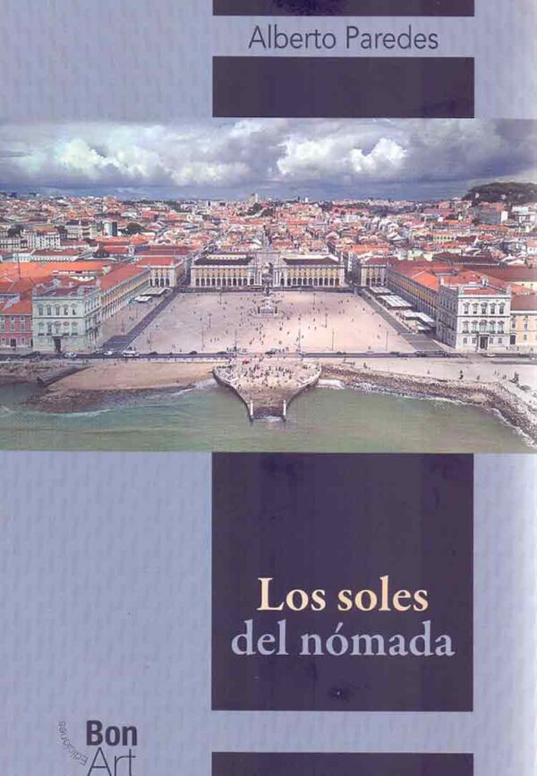 Los soles del nómada