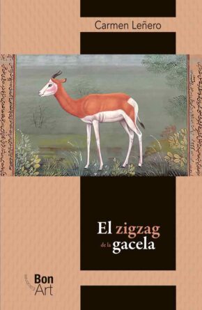 9786078918638 El zigzag de la gacela