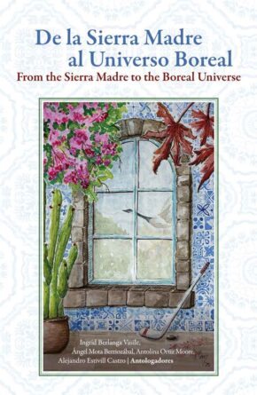 9789689728634 De la Sierra Madre al Universo Boreal