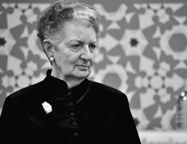 Angelina Muñiz-Huberman
