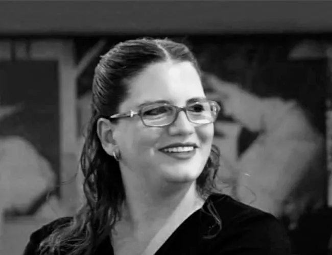 Beatriz Saavedra Gastélum